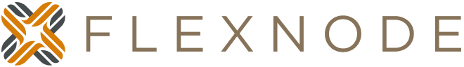 Flexnode Logo